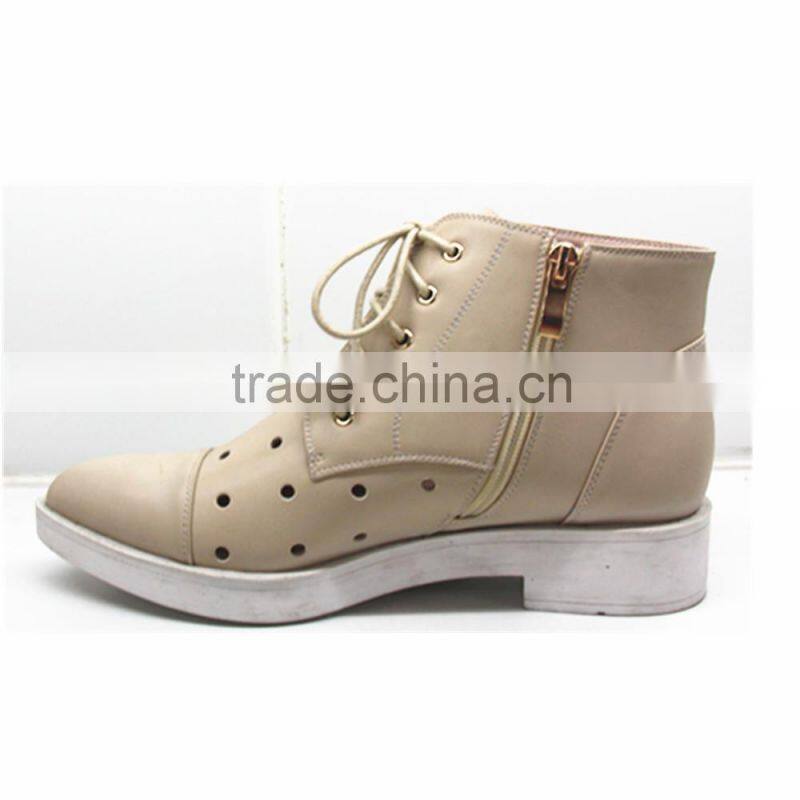 2015 China shoes factory OEM ODM Europe style shoe woman