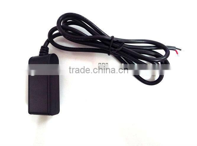 Mini USB DC DC Converter 8V-20V to 5V, 12v to 5V charger Mobile Phone MP3 MP4 iphone ipad usb charger