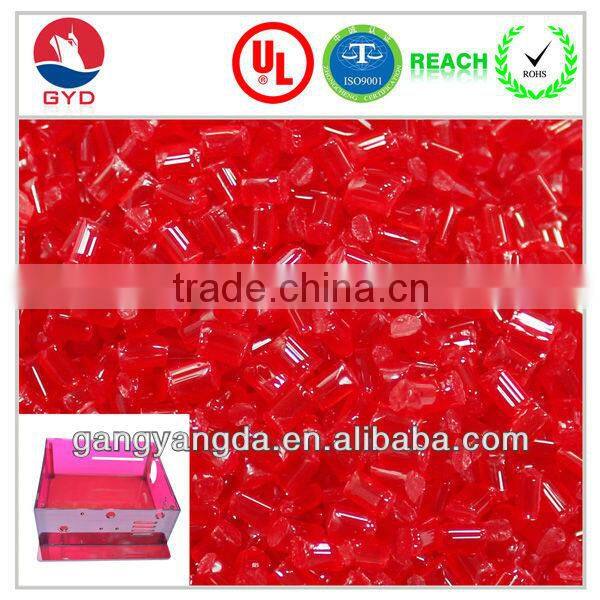 Gangyangda High reflection Polycarbonate price