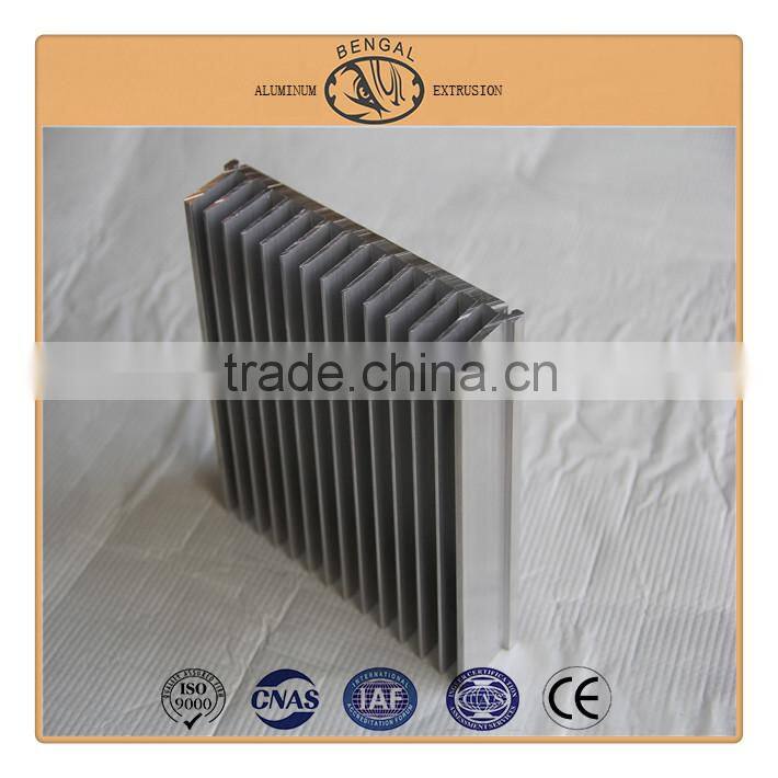 Aluminum Heat Sink