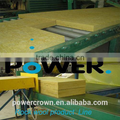 bulk/loose rockwool insulation building materials