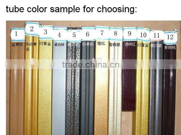 stacking hotel banquet metal chair for sale YC601