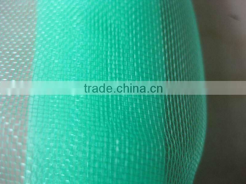 plastic fly screen door