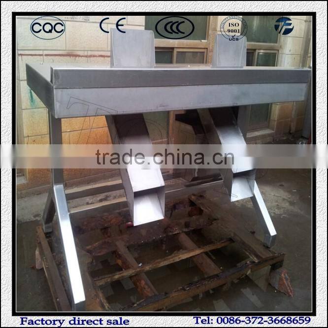 Popular Duck Gizzard Removing and Peeling Machine Supplier From China