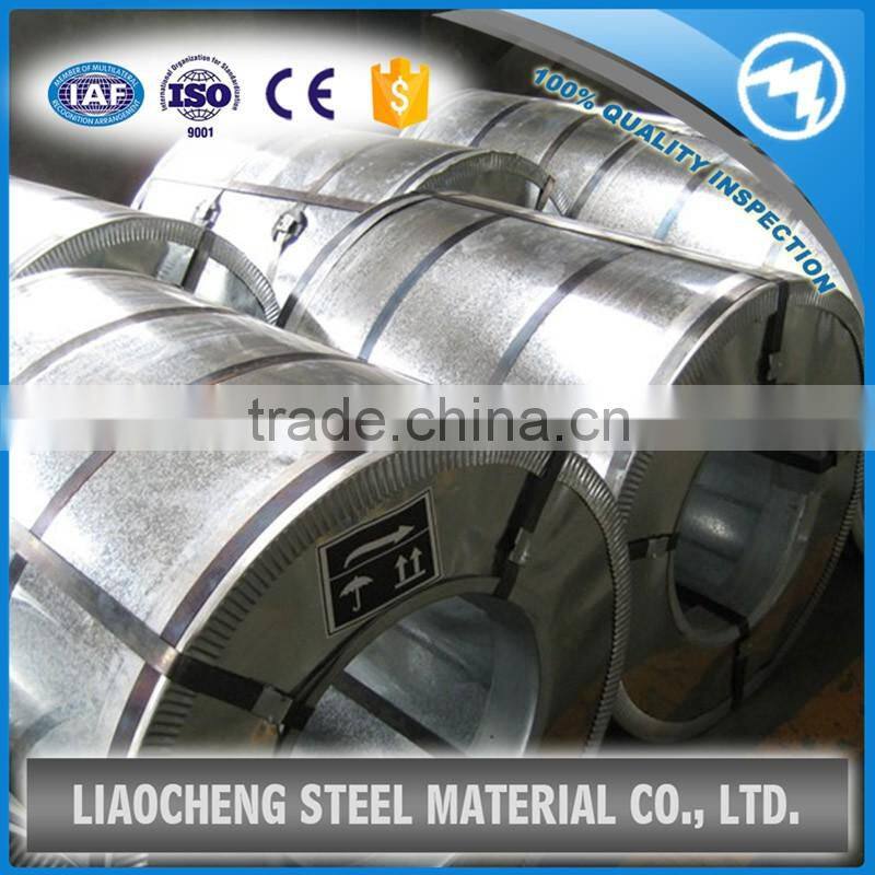 Lowest price 3mm Black steel coil