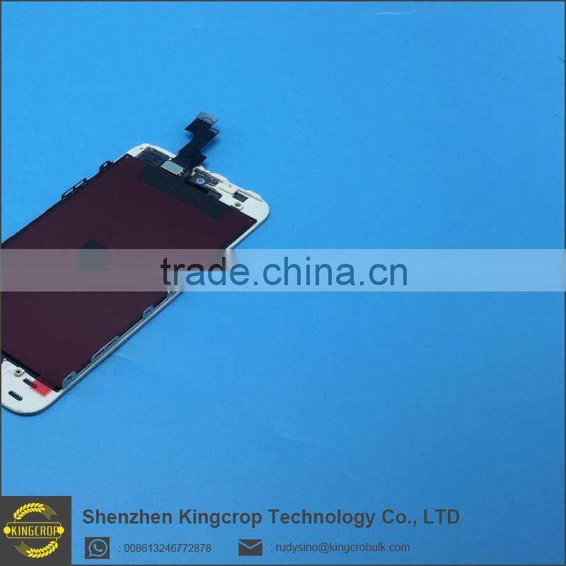 wholesale for iphone 5s lcd