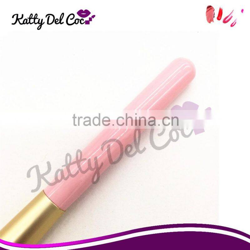 Best quality Goat hair wooden makeup brushes set for professionals