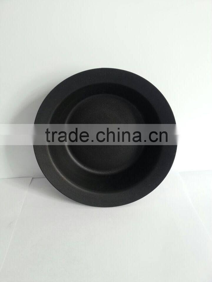 The Leading Manufacturer Of Auto Parts rubber caster wheel with Strong Quality In China wheel cover