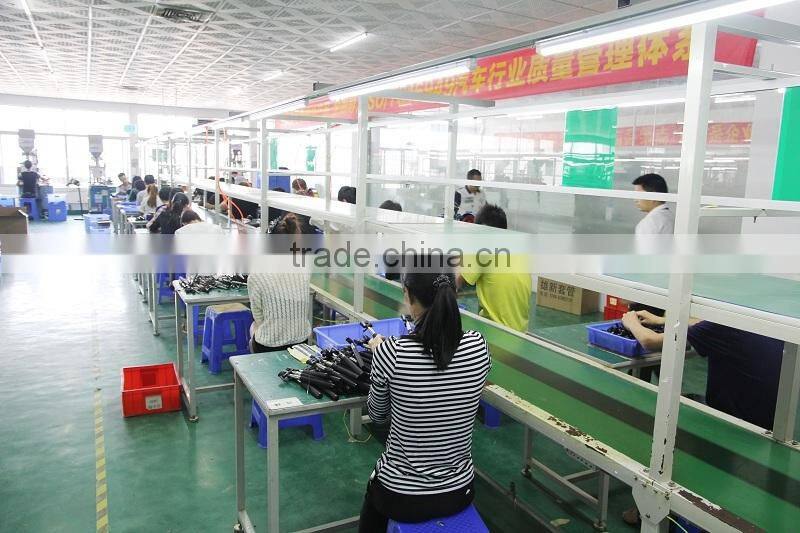 2015 Newest and popular high quality pocket selfie stick locust