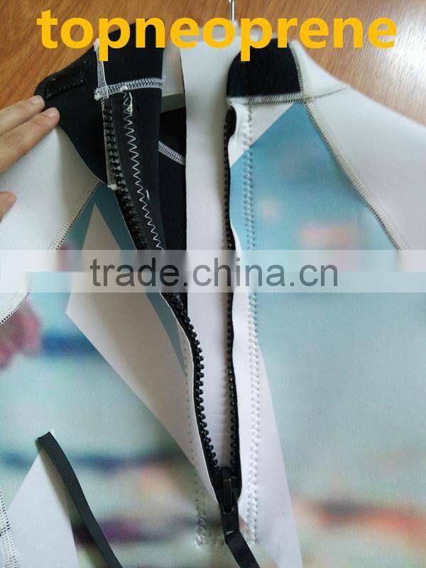 women wetsuit neoprene fabric spearfishing wetsuit neoprene wetsuit