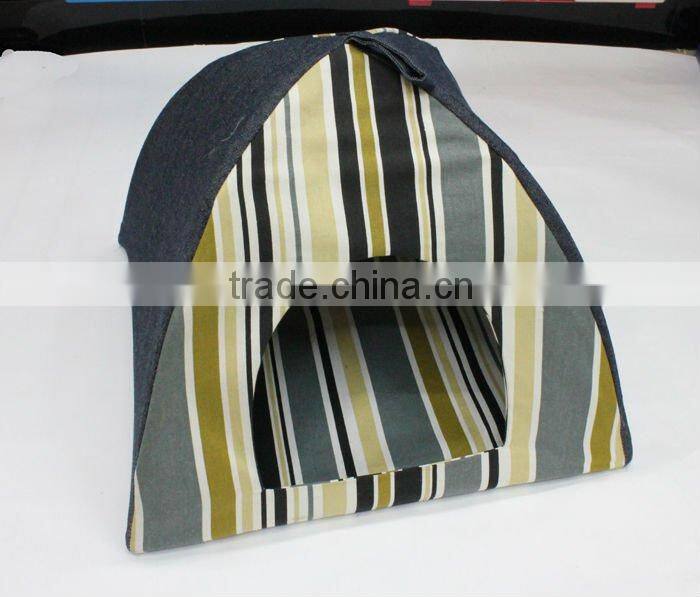 Fashion convenient small dog tent