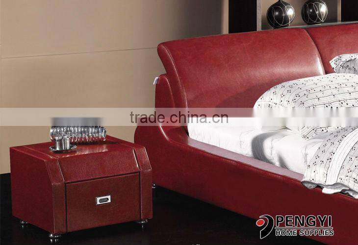 king size bed PY-330