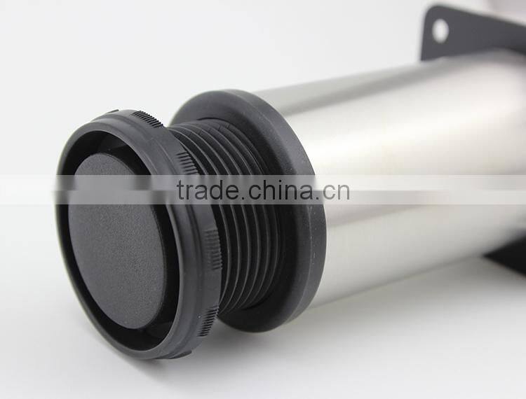 height adjustable popular stainless steel cabinet legs HXM1301
