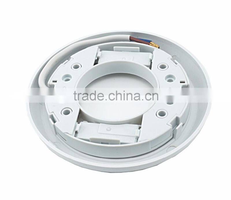 High Quality With Cable GX53 LED Light Lamp Base Holder Socket