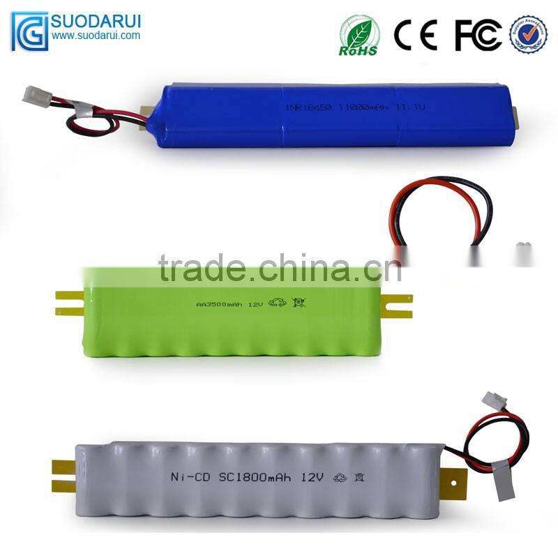 OEM led emergency power pack / Portable power pack / emergency battery pack