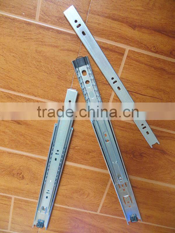Ball Bearing Telescopic Channel For Drawer
