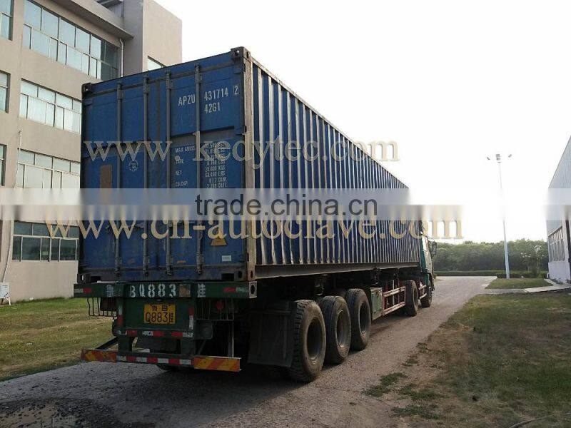 Electric Heating Soup Kettle With Mixer