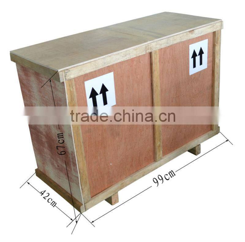 Electric commercial beverage dispenser