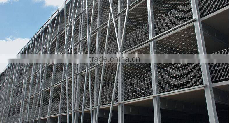depot park wire mesh stainless steel depot protecting mesh