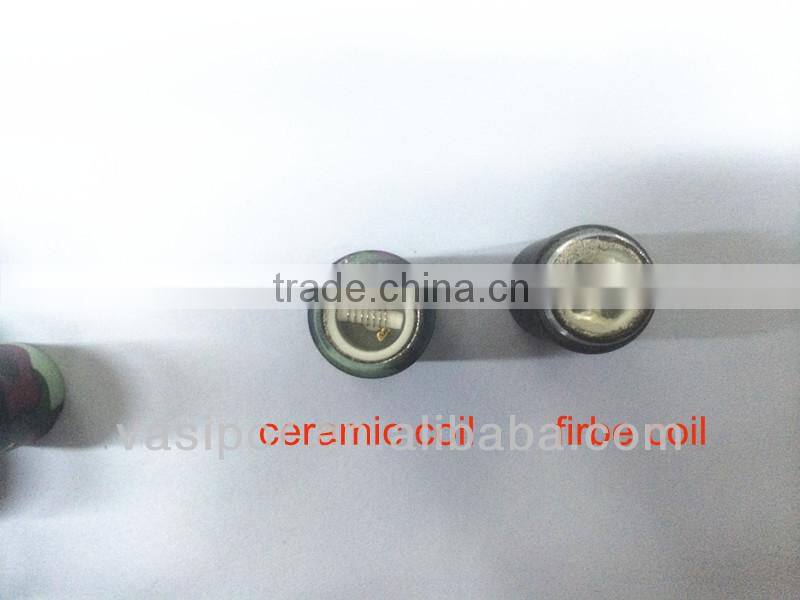 new hot titanium wickless ceramic heating coil grade 1 coil on sale china manufacturer