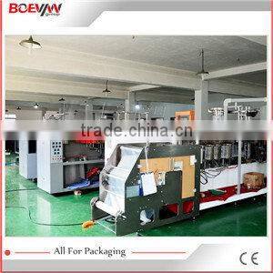 Hot sell newest maisa tea bag packaging machine
