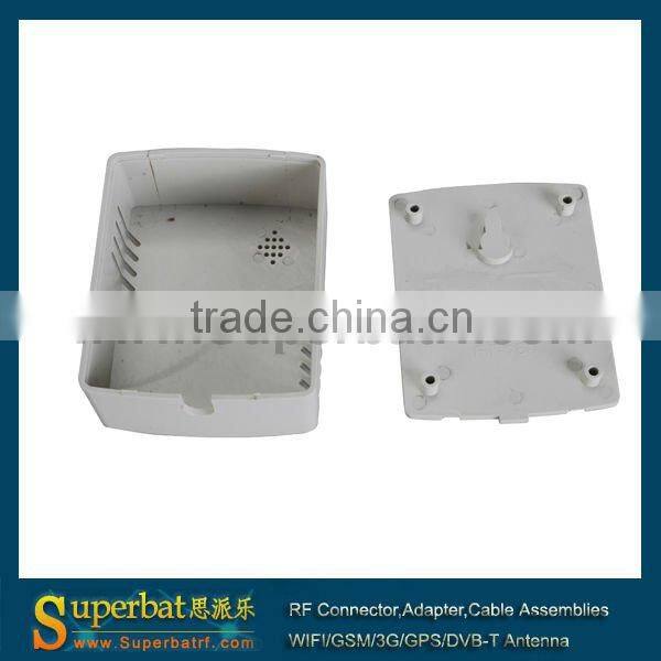 Plastic Box Junction Case-2.96"*2.40"*1.10"(L*W*H) metal box enclosure