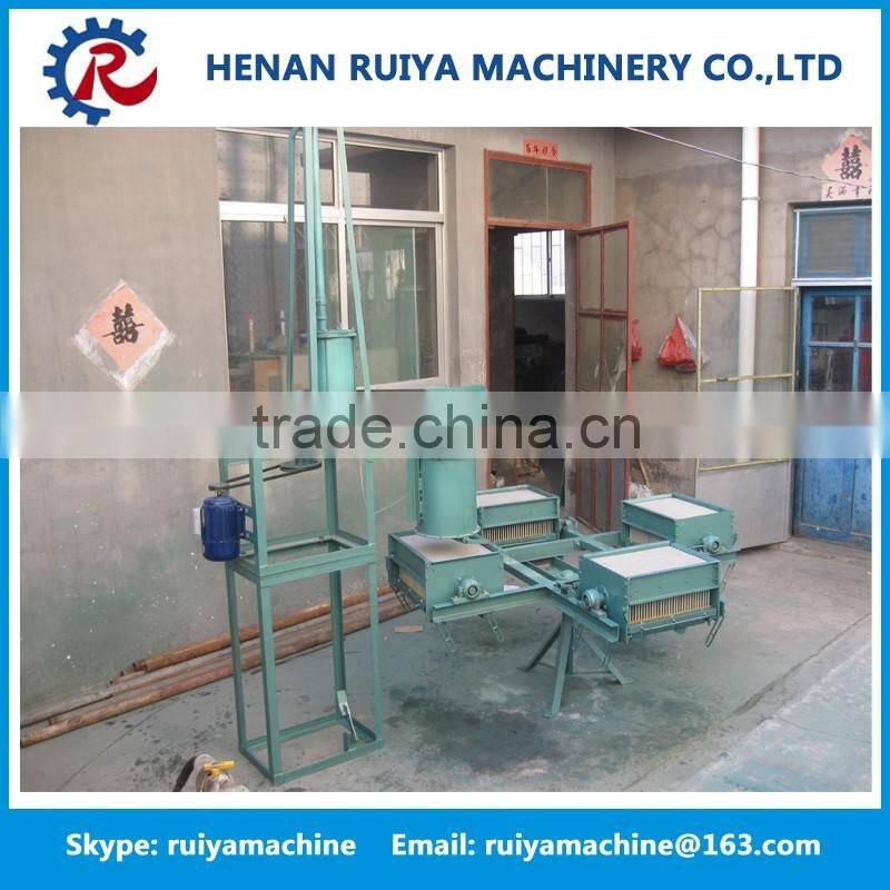 Chalk Machine, Chalk Making Machine, School chalk making machine