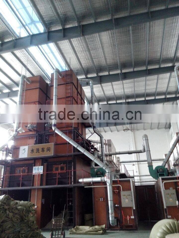 Good quality 2-4cm Washed White Duck Feather