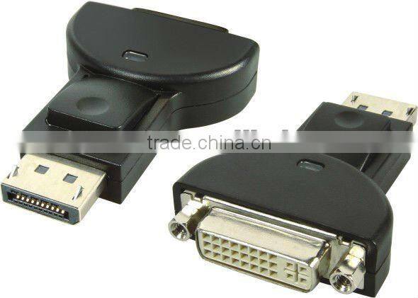 displayport to dvi adatper