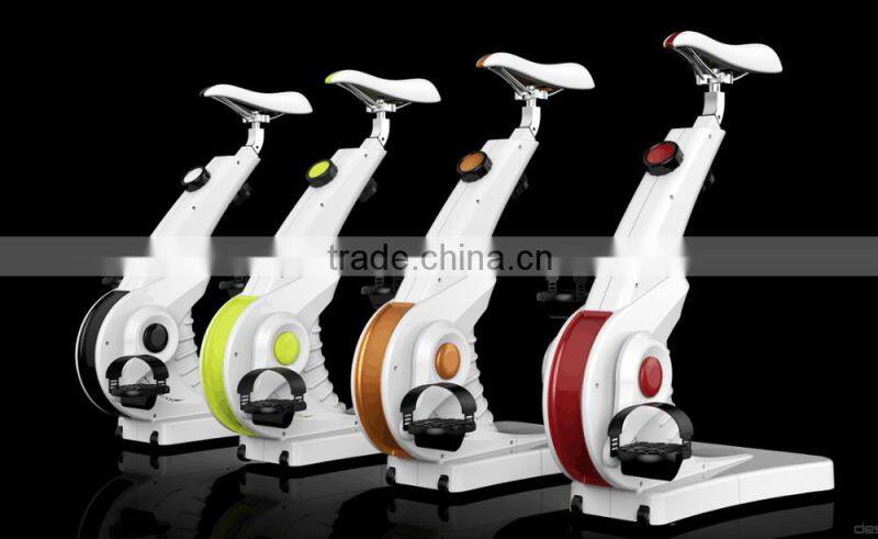 Hot Sale Home Use Sitting Exercise Bike/Spinning BIke/Magnaetic Bike