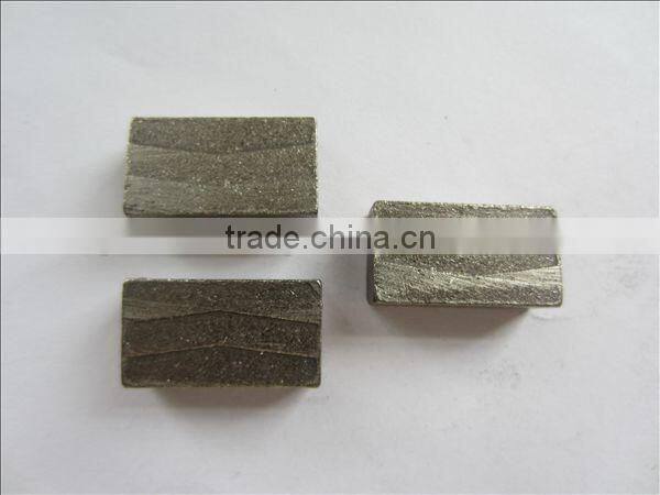 High Quality Stone Diamond Blade