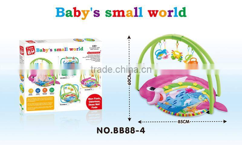 Best Price! Baby Play Mat Room