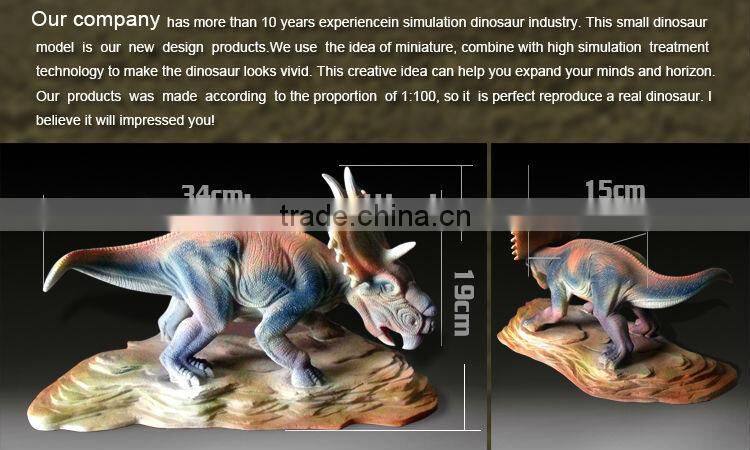 The Best Decoration Gift for Friend -- Dinosaur Artware