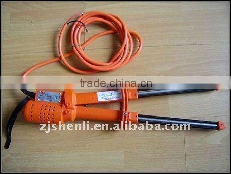 coffee harvester shaker