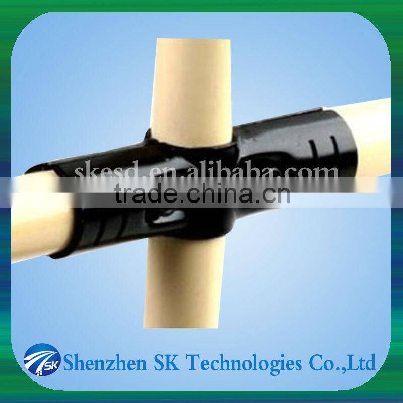 lean pipe joint