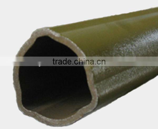 High quality 3 lemon tube