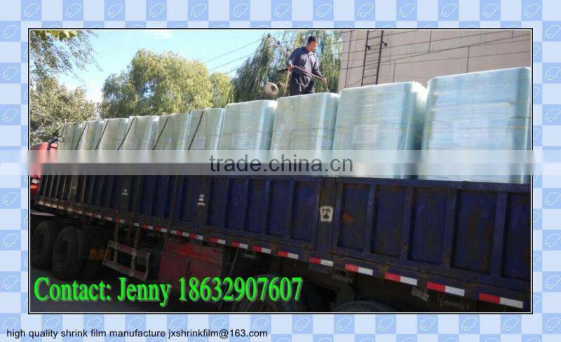 Shrink Wrapping Rolls