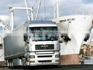 pvc truck tarpaulin
