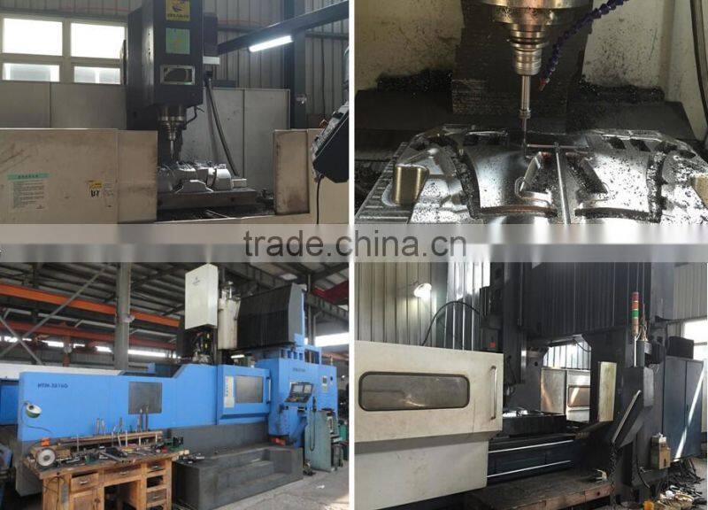 plastic injection moulding mould for plastic vegetable crate mould