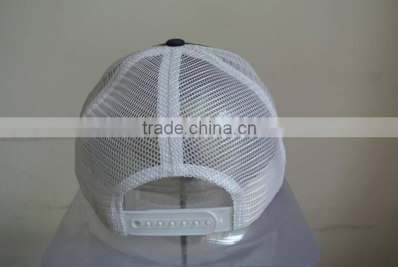 unisex color trucker hat