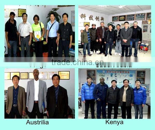 2015 hot sale wheat milling plant