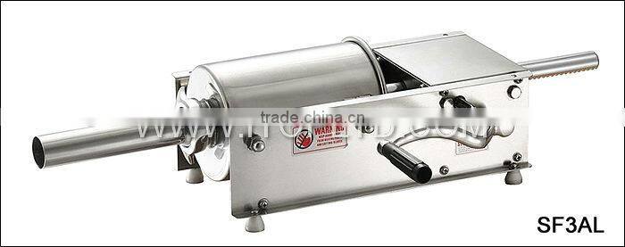 mini sausage machine