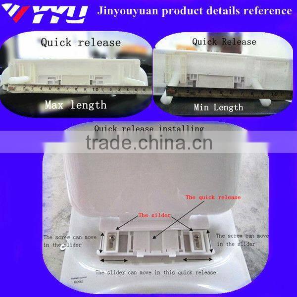 1038 soft close toilet seat cover