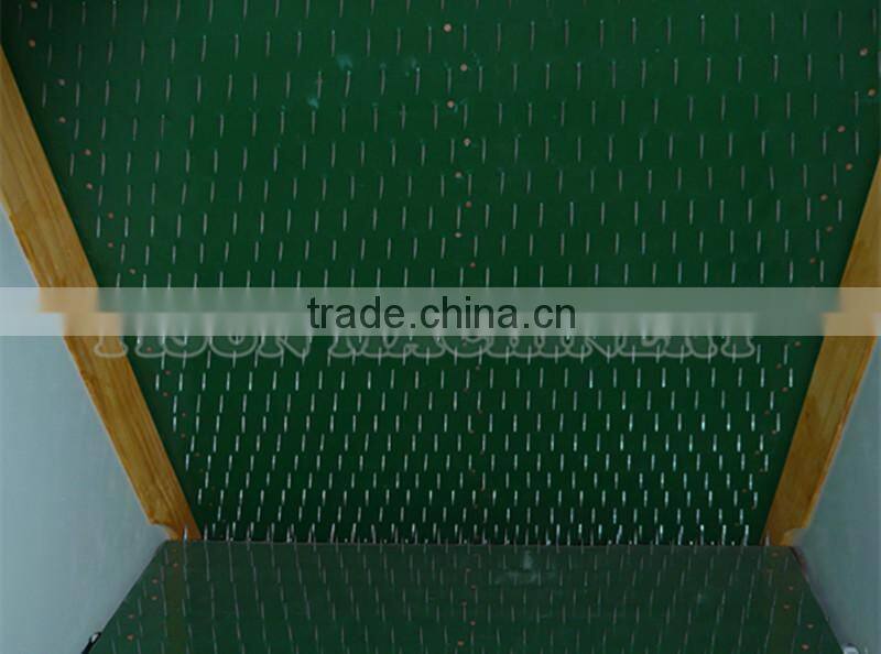 feeder machine/ feeding machine for cashmere carding machine/cashmere dehairing machine