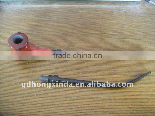 wholesale wooden smoking pipe VEH-02841