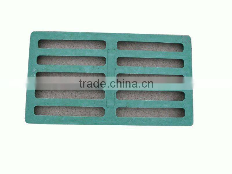 500*600*40mm Water grate Composite materials