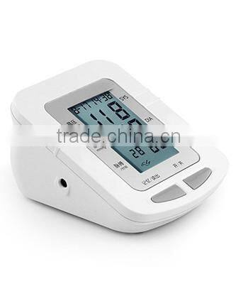 Medical Grade PC Material Blood Glucose Meter