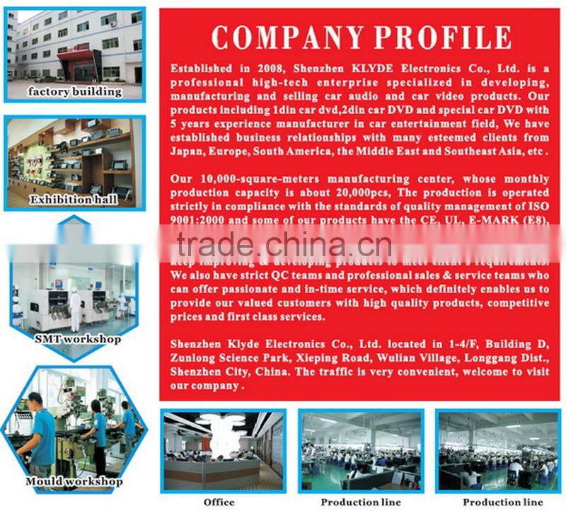 IPS screen 2016 new special quad core 5.1.1 Car DVD for 10.1" IX25 2014-2015