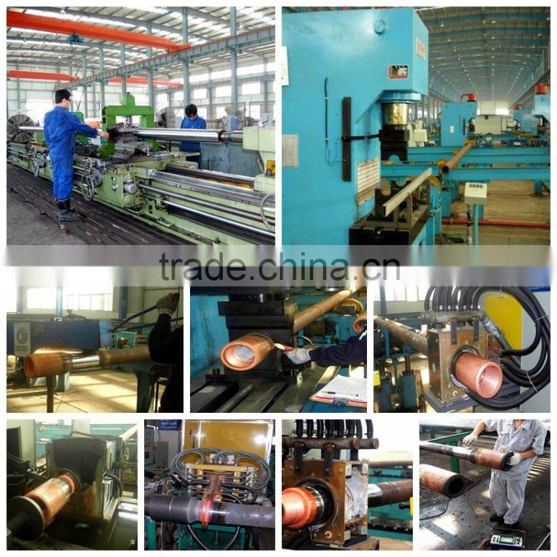 3 1/2'',9.5Lb/ft,grade E,0.254in wall thickness,API Drill pipe