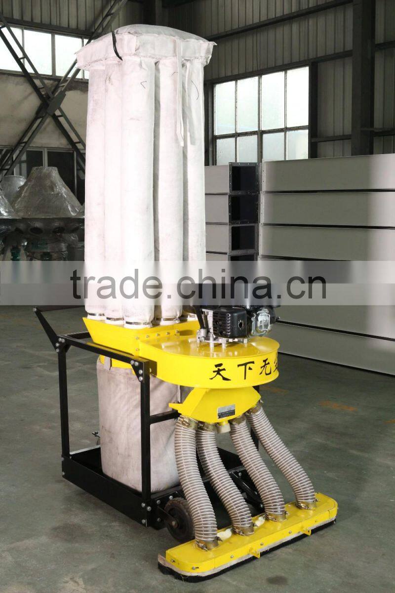 High-quality and efficient industrial vacuum cleaner motor